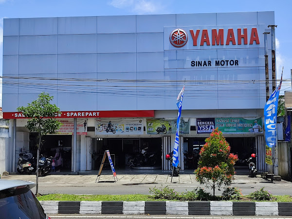 Mekanik Cilacap: Rahasia Perawatan Motor yang Bikin Berkendara Nyaman